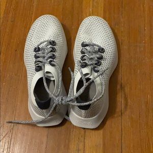 Allbirds Quartz Tree Dashers W8.5